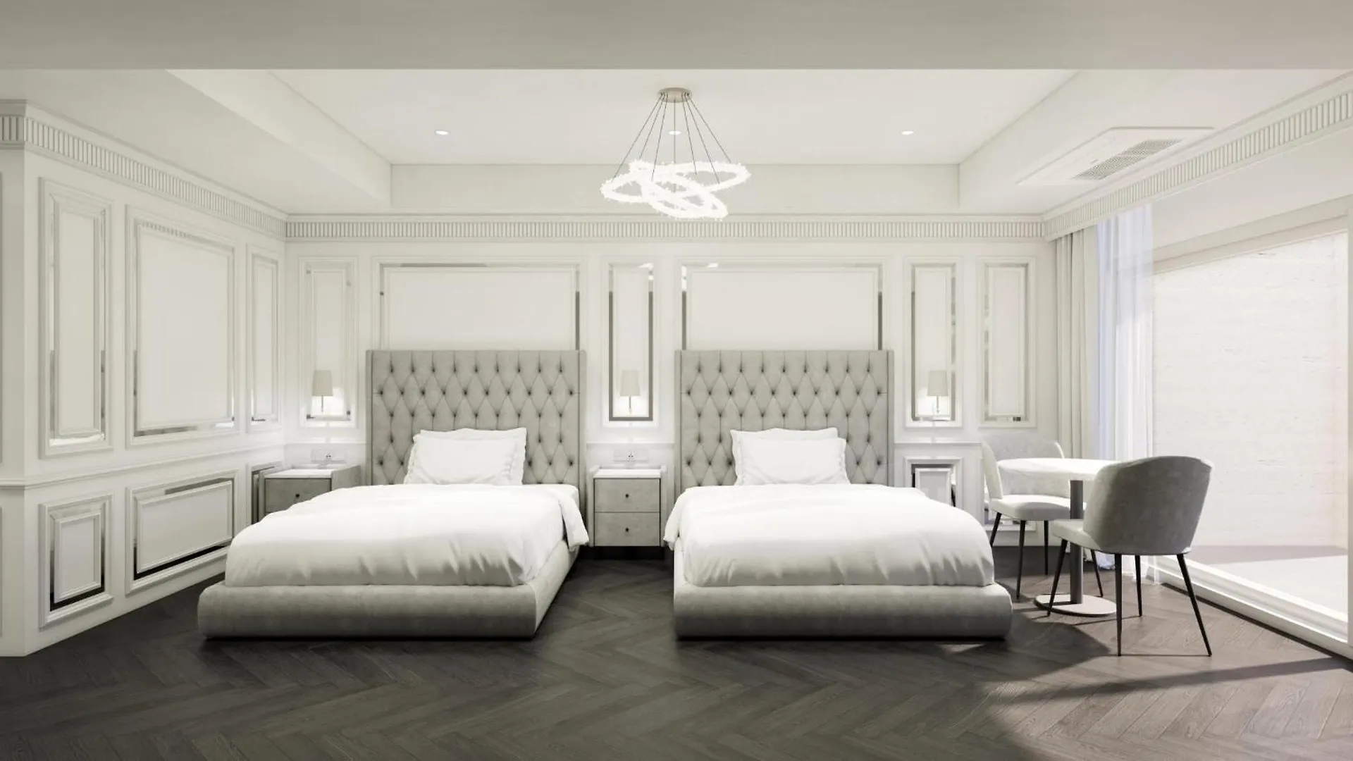 *****  The Siena Primo Hotel Seogwipo South Korea