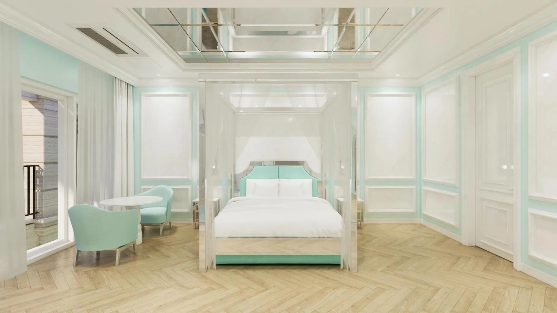 The Siena Primo Hotel Seogwipo