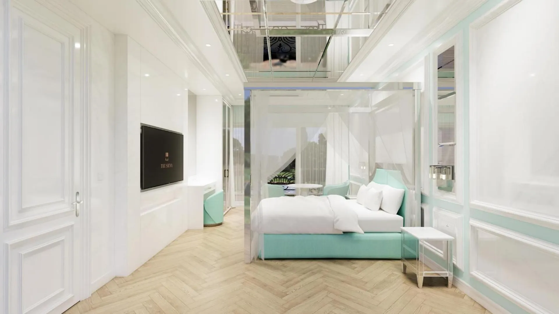 *****  The Siena Primo Hotel Seogwipo South Korea