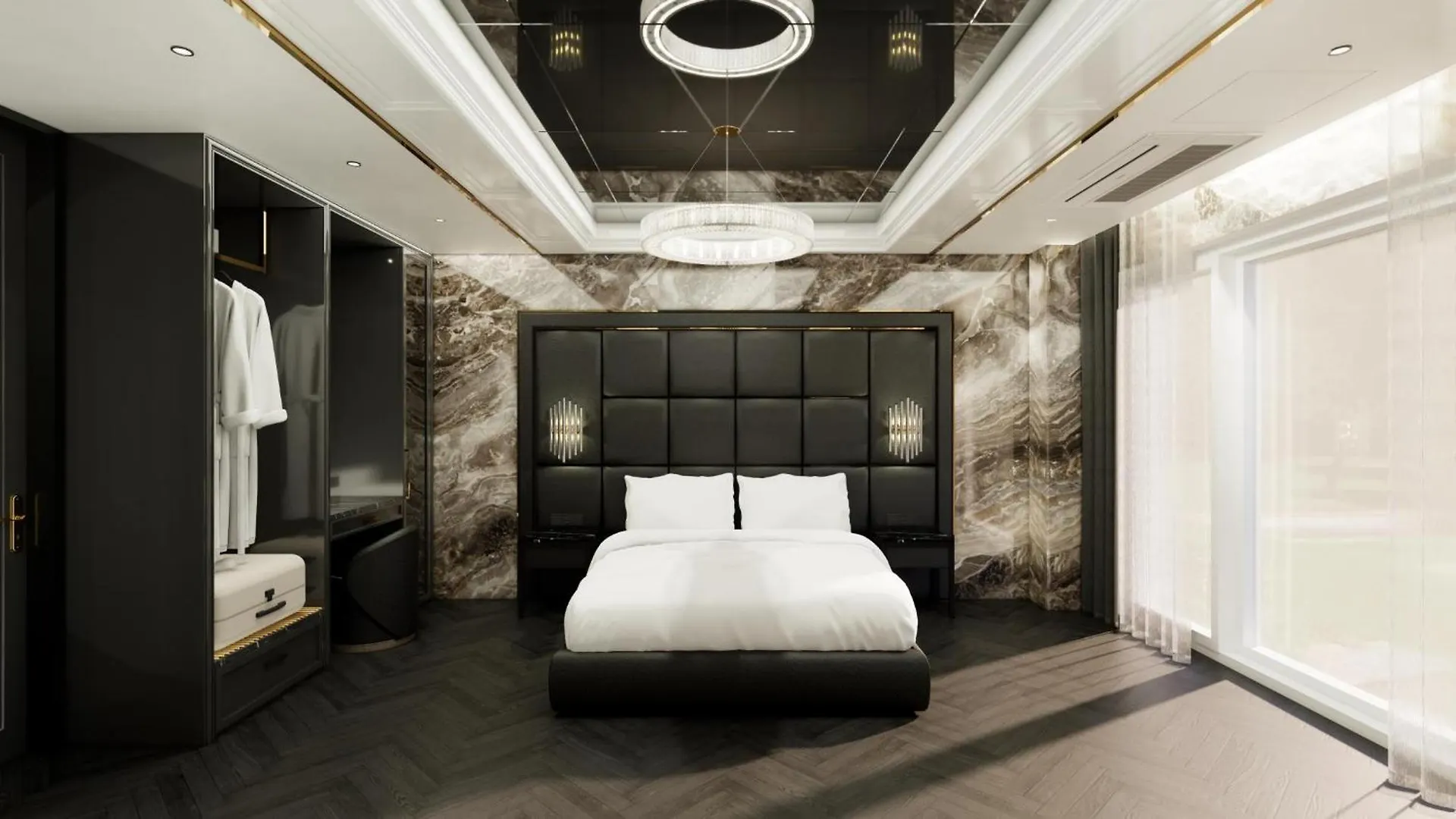 The Siena Primo Hotel Seogwipo 5*,  South Korea