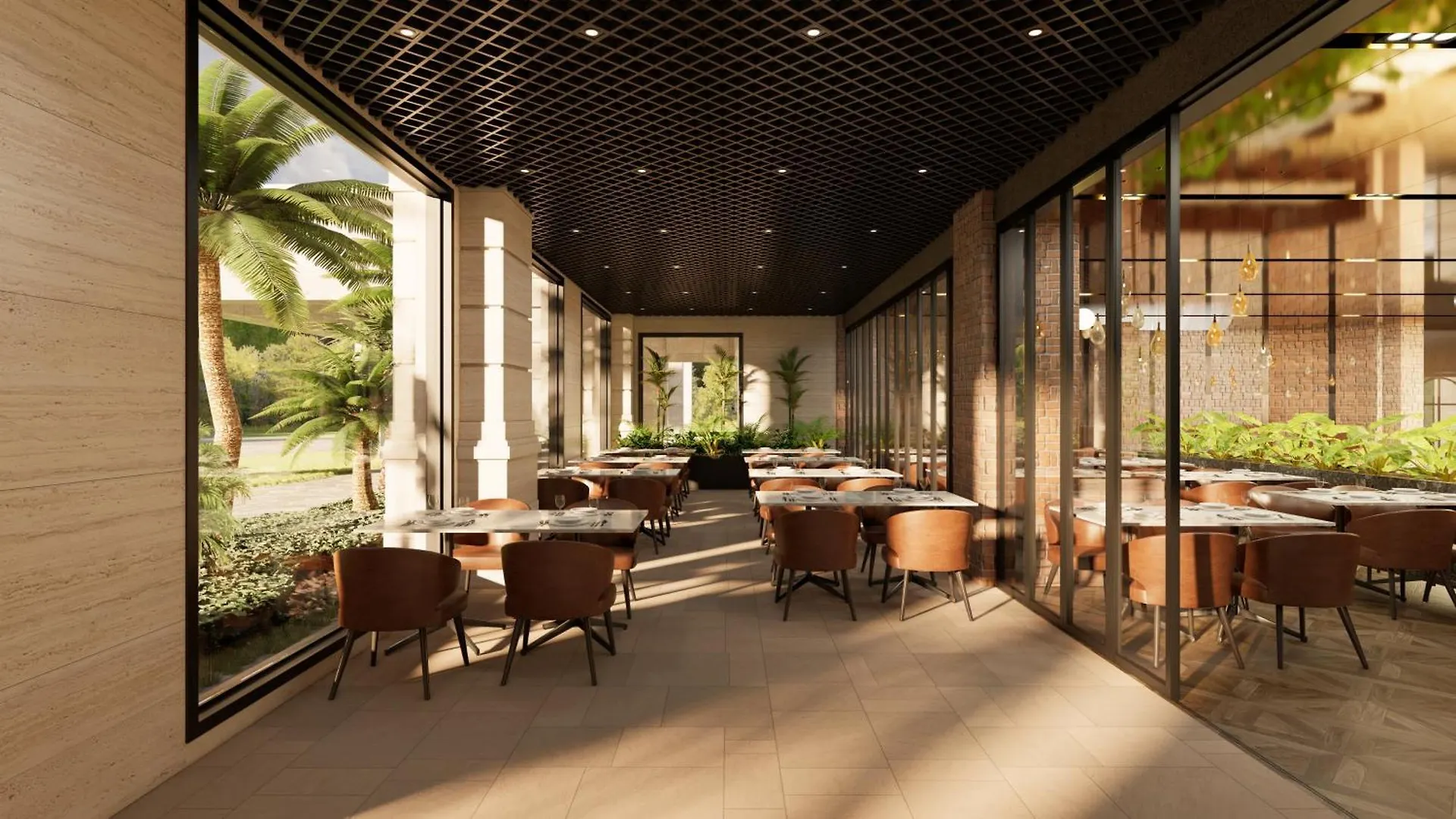 The Siena Primo Hotel Seogwipo