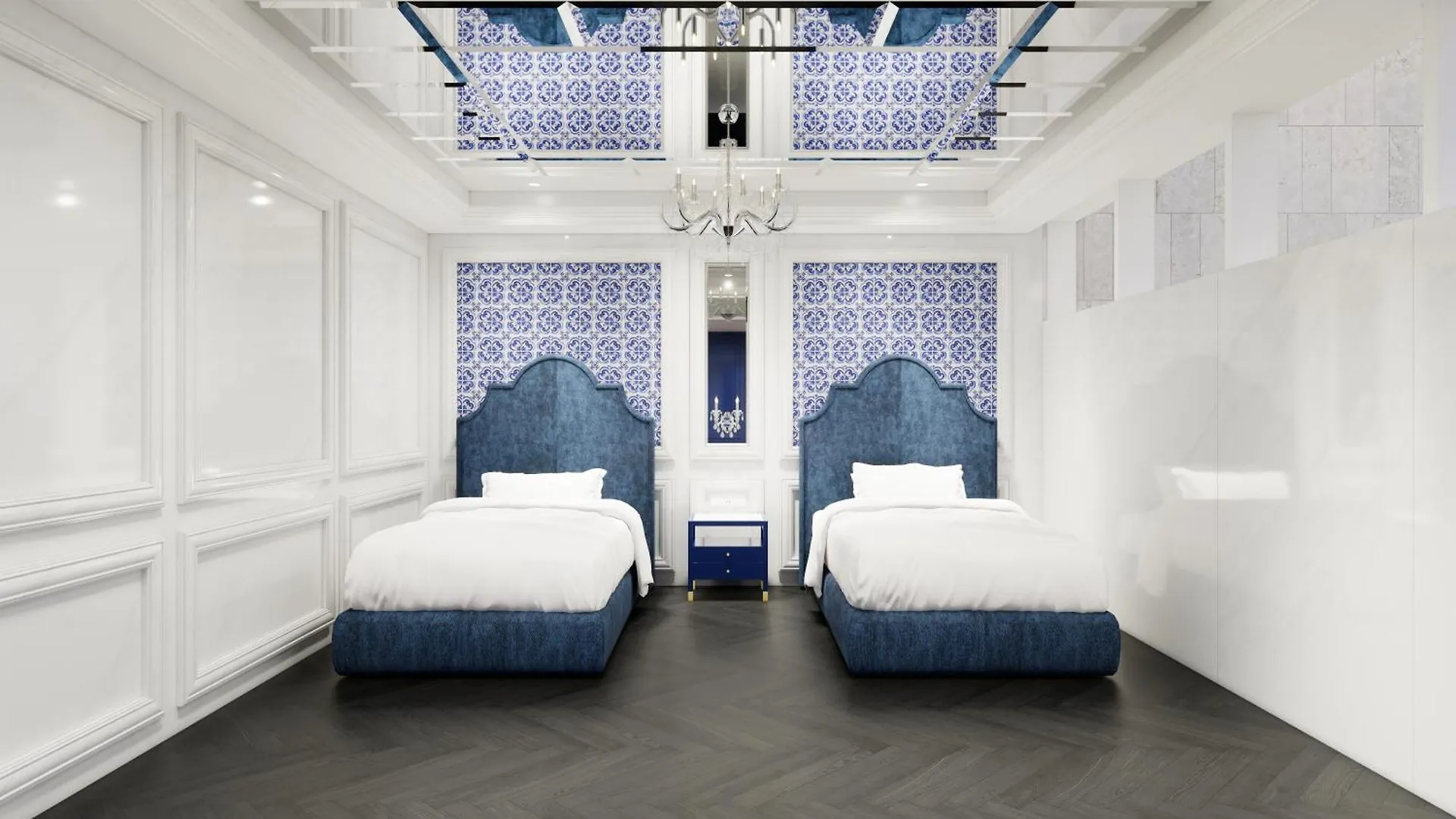 *****  The Siena Primo Hotel Seogwipo South Korea