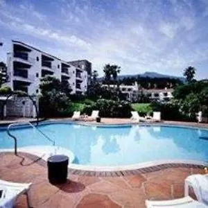 Hotel Paradise, Jeju