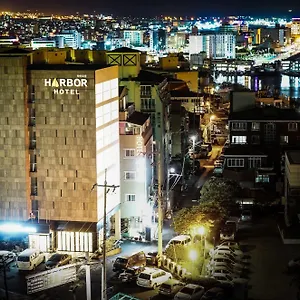 3* Отель Harbor