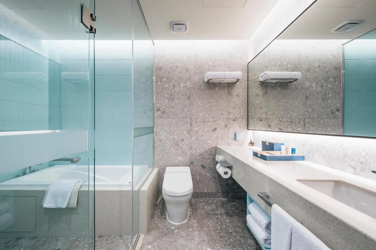 Hotel Toscana Jeju