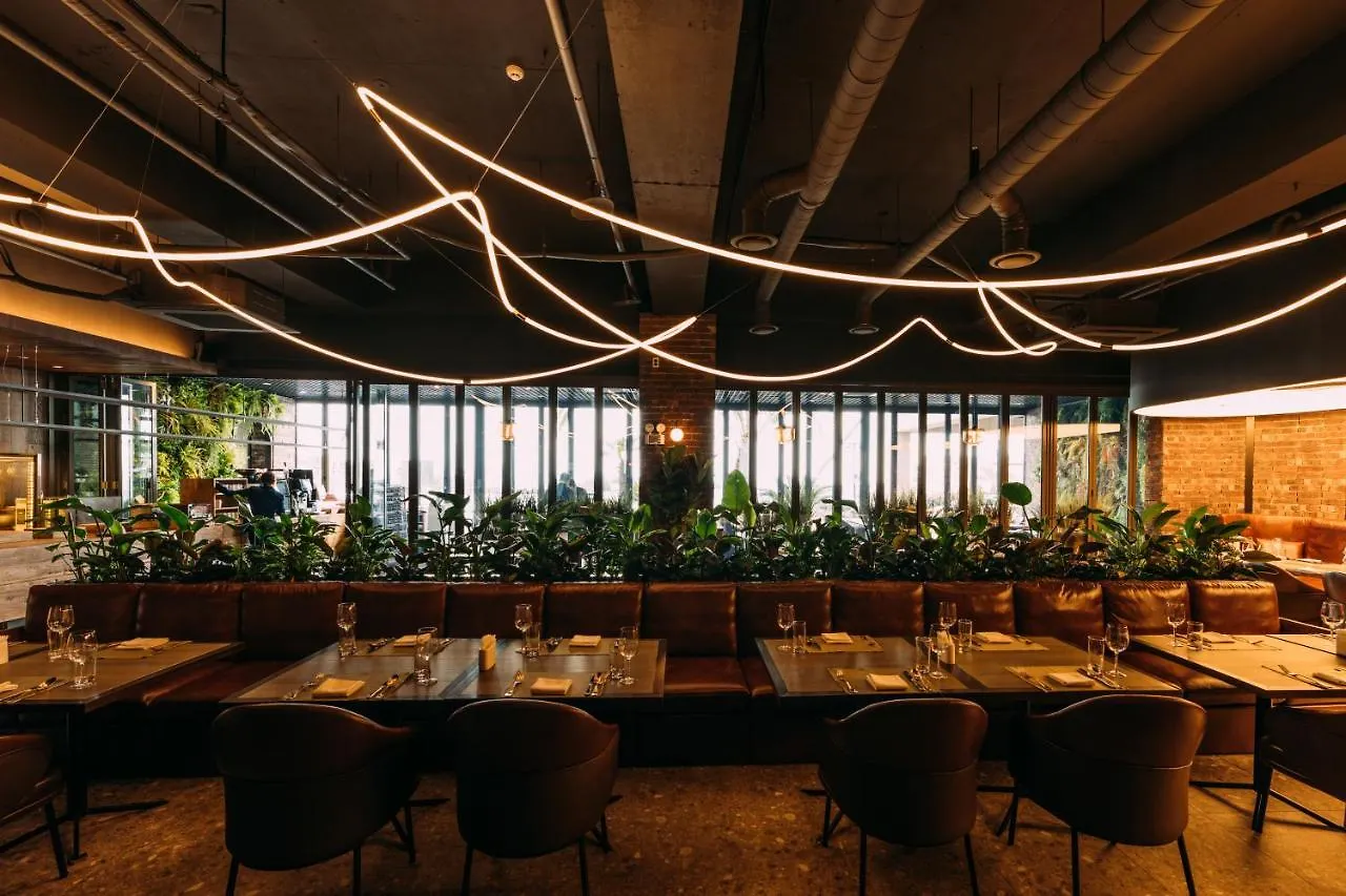Hotel Toscana Jeju