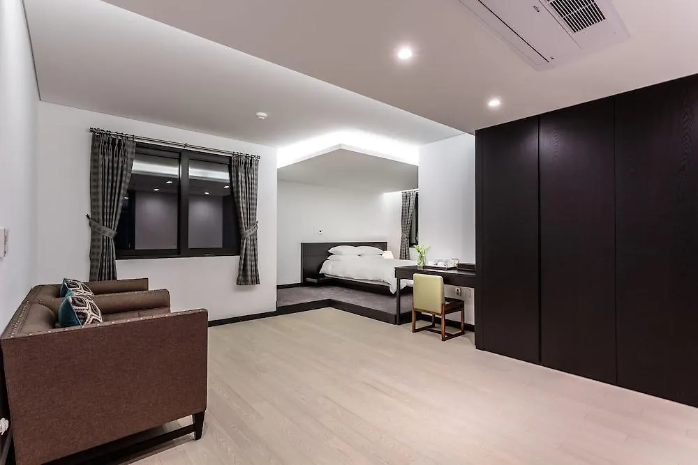 *****  Hotel Toscana Jeju South Korea