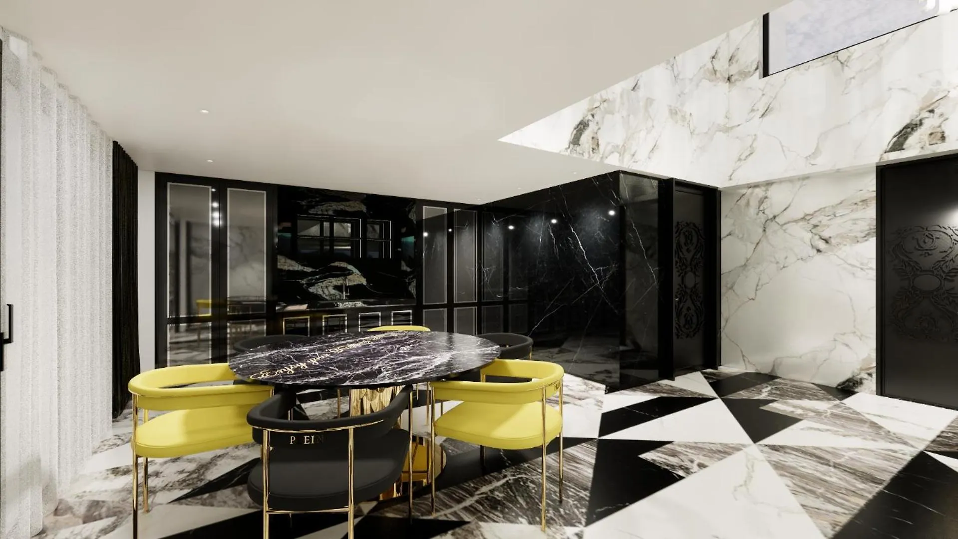 Hotel Toscana Jeju