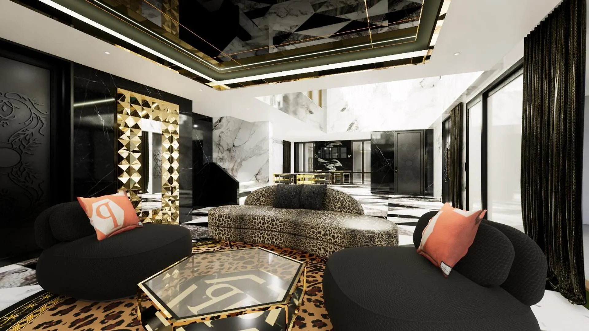 *****  Hotel Toscana Jeju South Korea