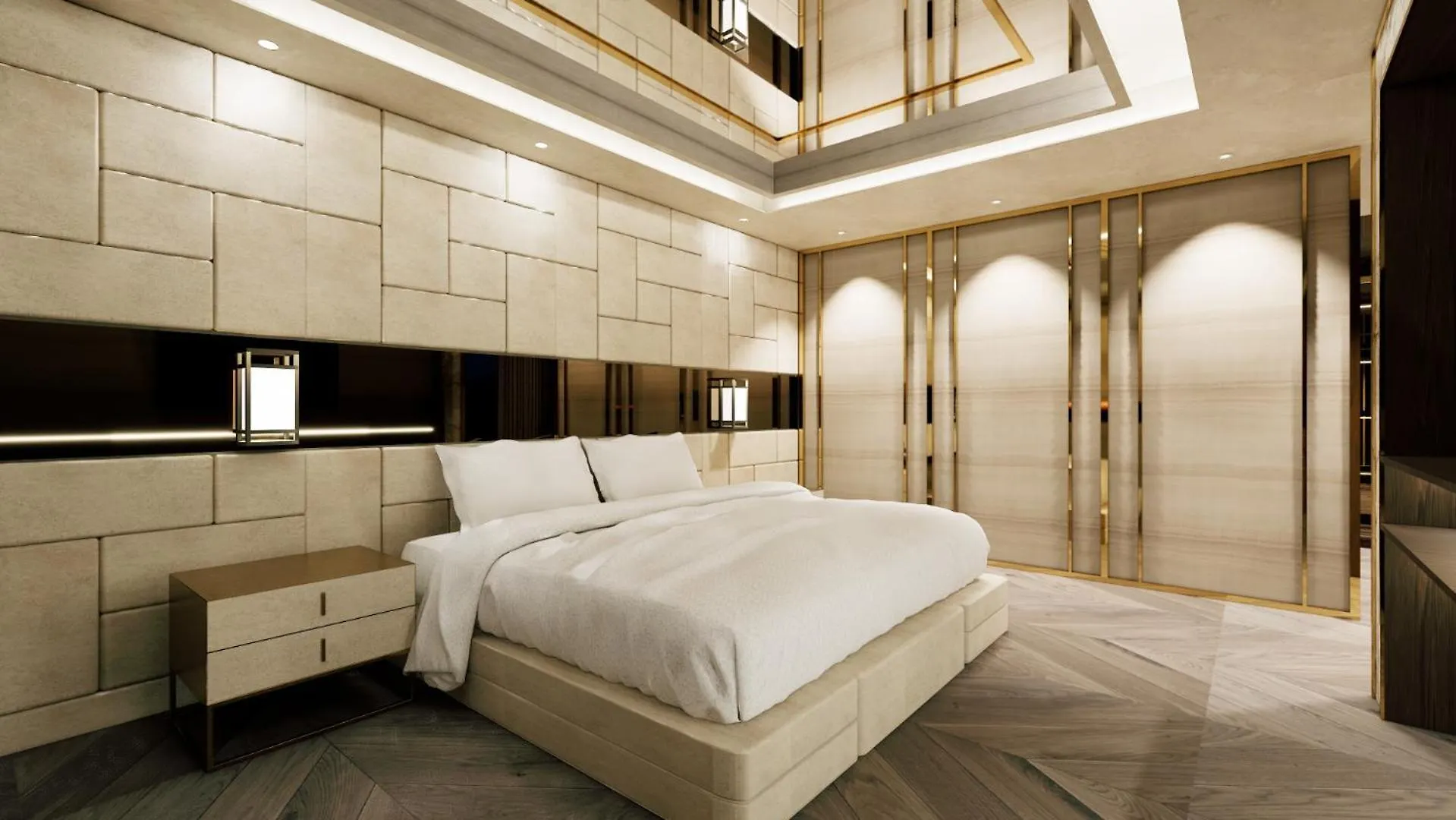 Hotel Toscana Jeju