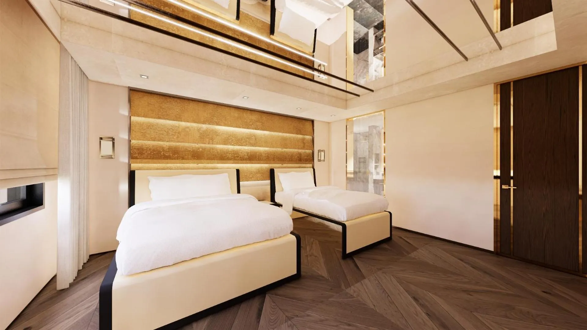 Hotel Toscana Jeju 5*,