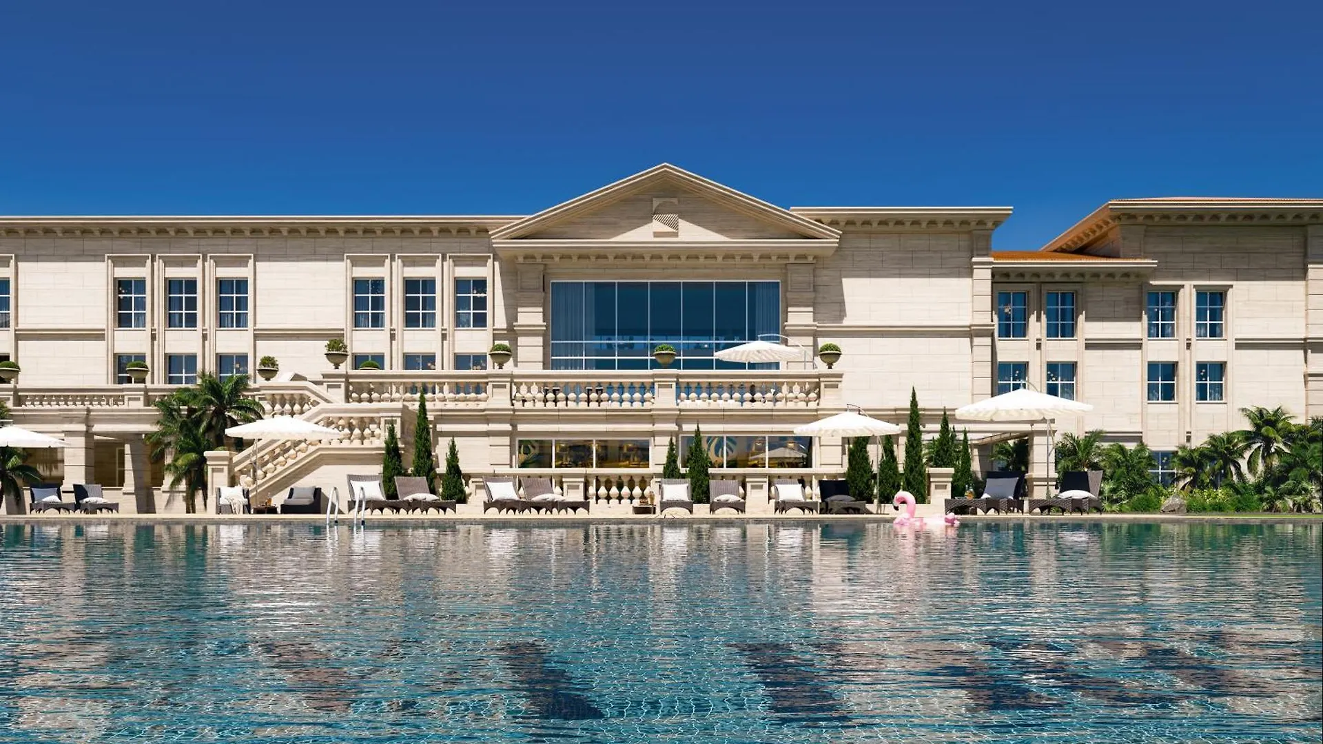 The Siena Primo Hotel Seogwipo