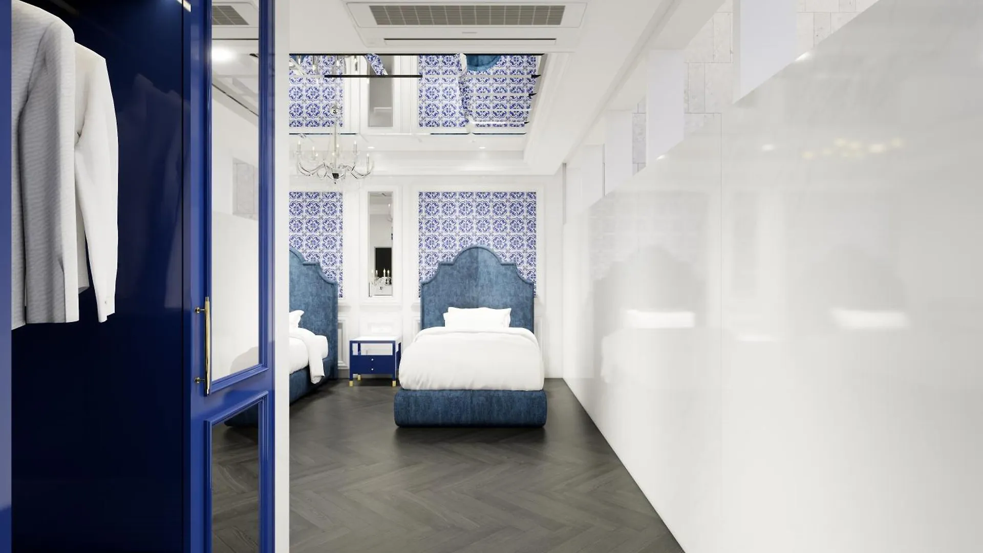 The Siena Primo Hotel Seogwipo