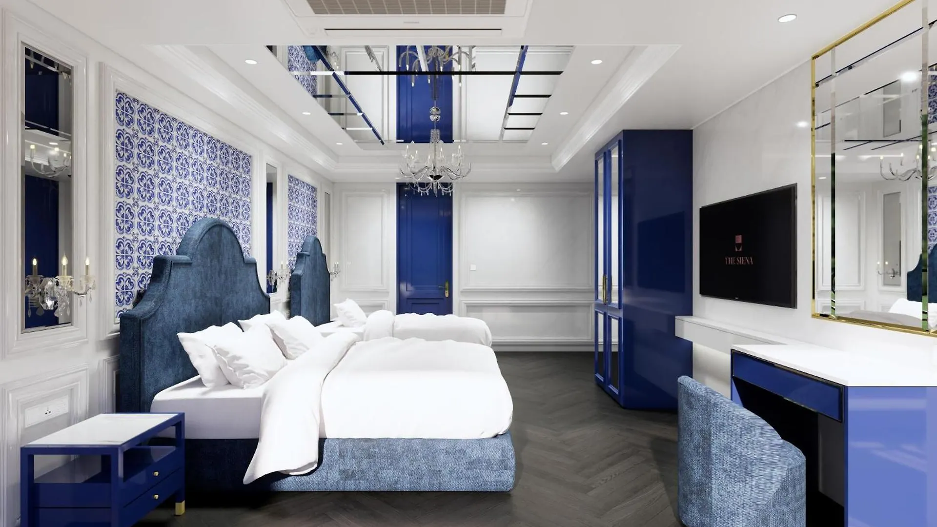 The Siena Primo Hotel Seogwipo 5*,  South Korea