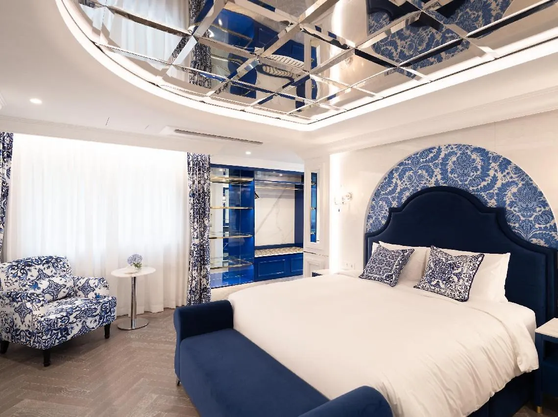 The Siena Primo Hotel Seogwipo 5*,  South Korea