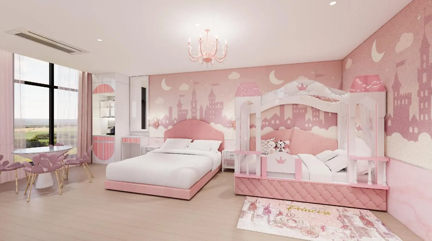 *****  The Siena Primo Hotel Seogwipo South Korea